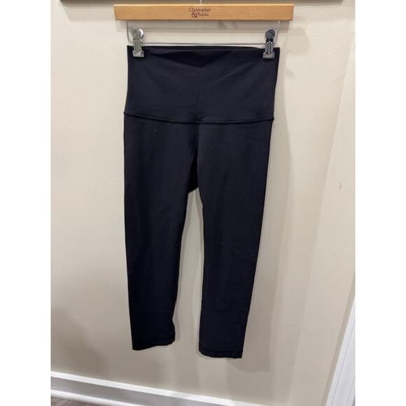 Lululemon Leggings - Picture 1 of 2